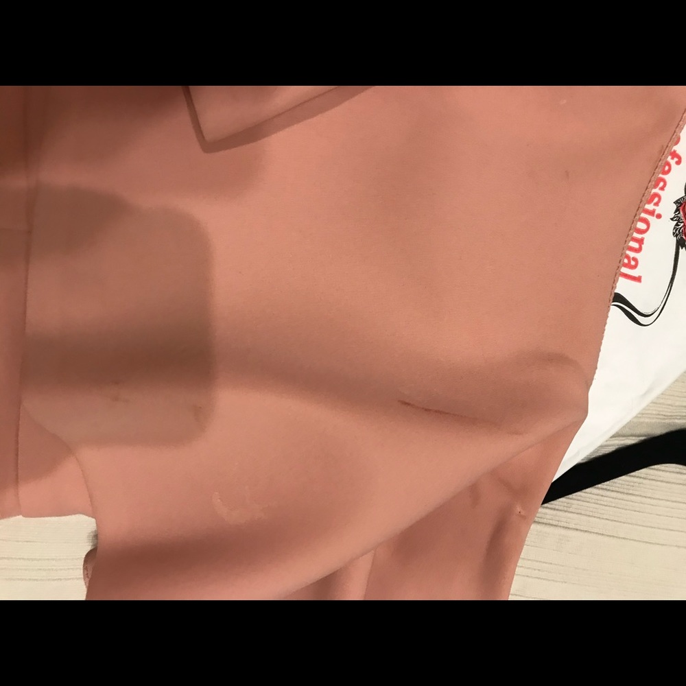 C/MEO COLLECTIVE MID LENGTH DRESS - Picture 5 of 6